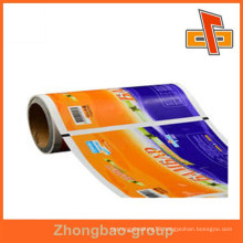 accept OEM and ODM service for PVC shrink sleeve label